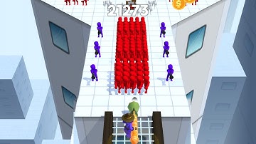 PUSH THEM ALL ALL LEVELS 115 GAMEPLAY WALKTHROUGH PART 19