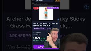 Amazon Big Spring Sale - Insane limited time deal and codes linked in my bio! Follow or daily