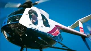 Rush Hour - Cbs Trailer Hd