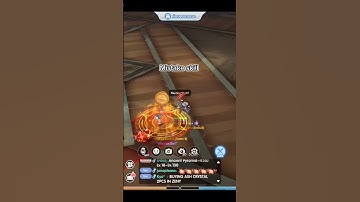 Rox :  Gunslinger(Sniper​&Shotgun)​ vs Ninja(Swords) (Pvp training)