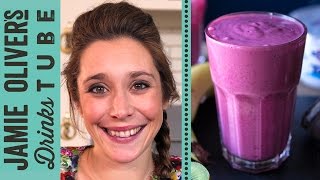 Ultimate Pregnancy Smoothie Recipe | Michela Chiappa