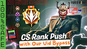 🔥EMULATOR BYPASS | UID BYPASS | FREE FIRE UID EMULATOR BYPASS | ANTIBAN PC BYPASS ALL SERVER SAFE