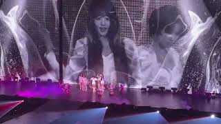 G-Dle World Tour Idol 2024 In Taipei Oh My God