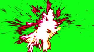 Storm Flash Vortex Light Flight Fire Particles Green Screen Alfa No Copyright Free Download