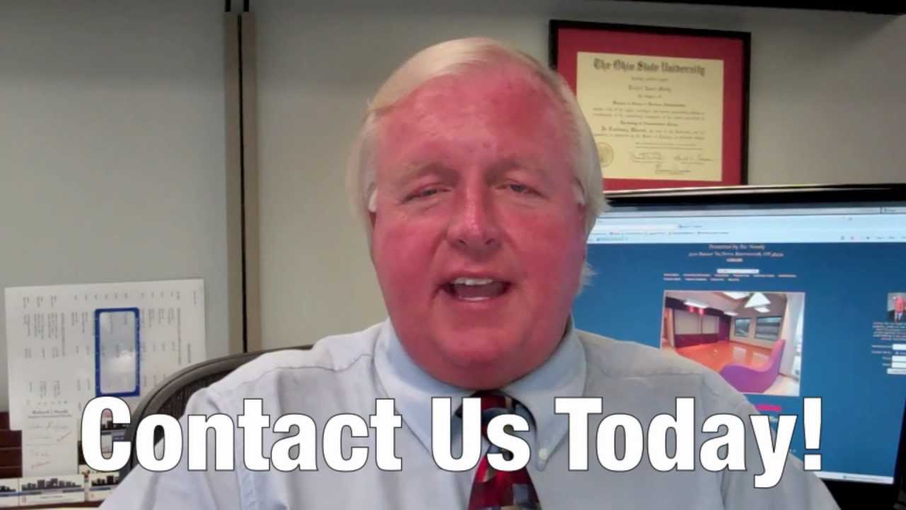 Your Place for Space. Ric Moody and Dayton Commercial Realty YouTube