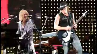 Bon Jovi - I Believe (London 2008)