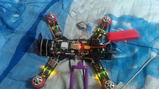 MJX BUGS B2C/B2W tidak bisa binding