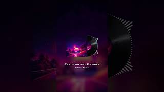 Synthwave🎧soundtrack for endless night roads #synthwave #synthwavemusic #retrowave #musicshorts