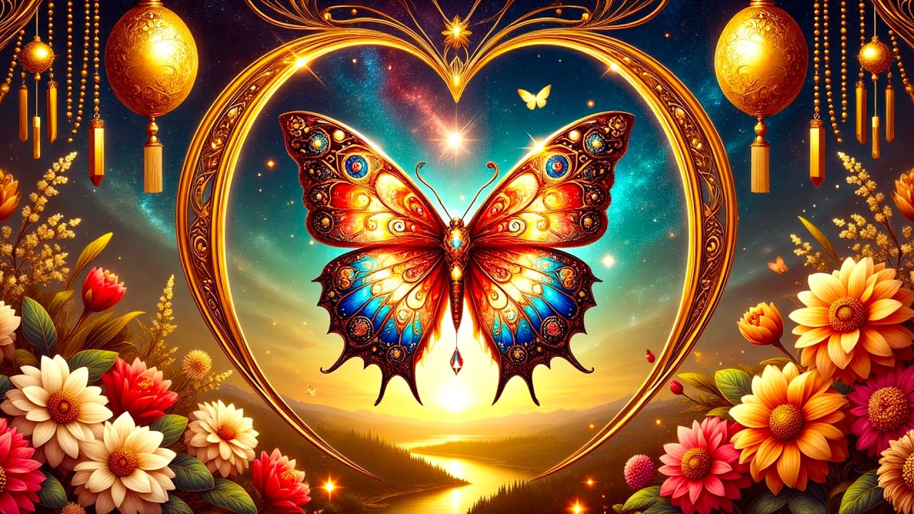 4 марта - Частота Бога 963 Гц - Загадайте желание, и оно сбудется, с вами произойдут чудеса