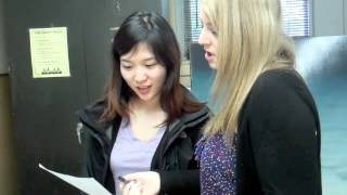 Northwestern Summer Interns Preview