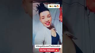 New Song Coming Soon seo angelqueenthevocalist Ft flex95beatz youtubegrowth viewsforviews