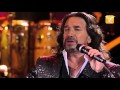 Marco Antonio Solís, De mil amores,  Festival de Viña 2016