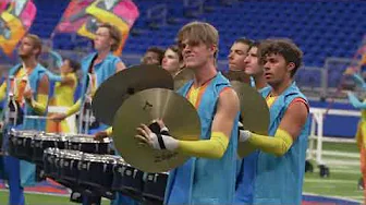 DCI Southwestern Championship 2025 Hype Video