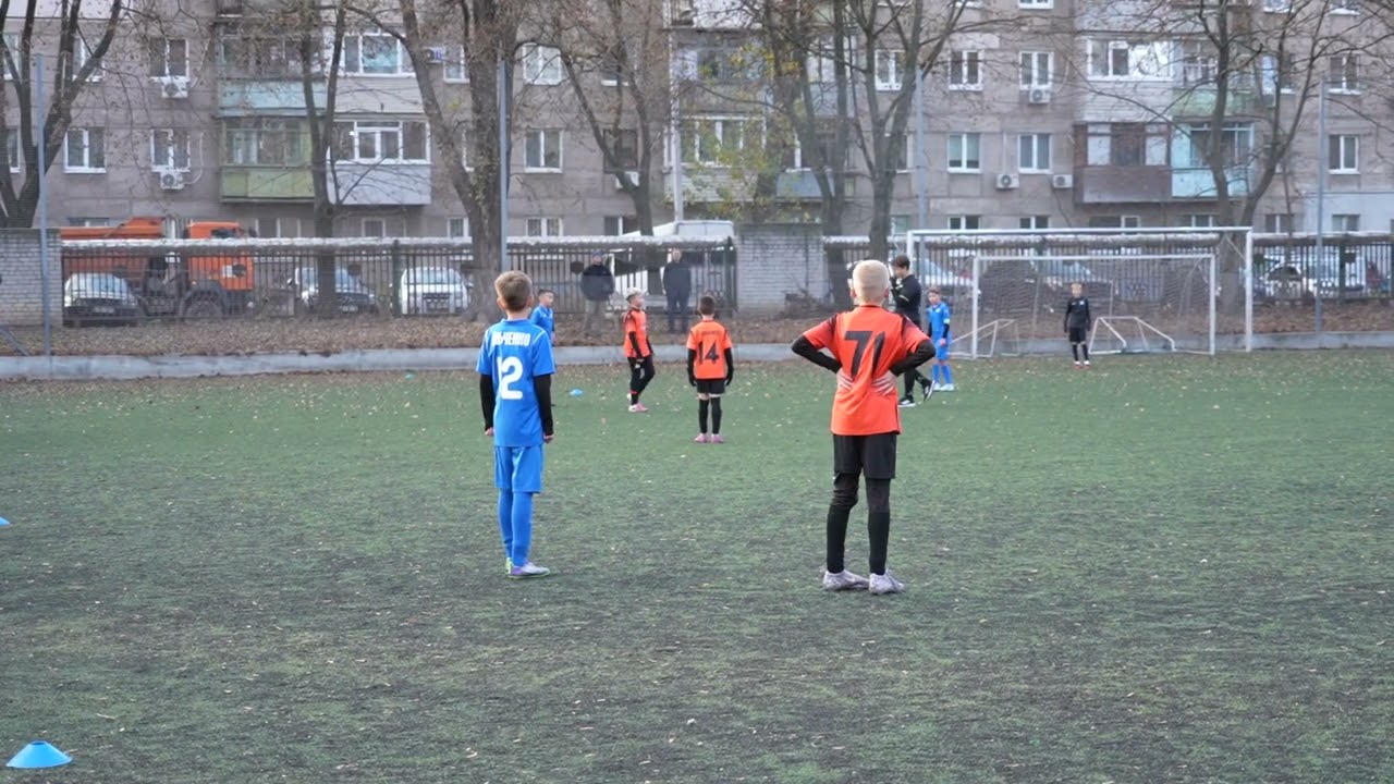 ДАФ Дніпро-Воля Тайм-2