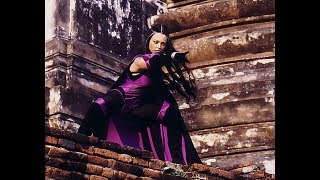 Mortal Kombat 2 'Annihilation' (best original music video - SL mix)