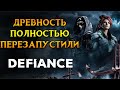 Воскрешение Defiance MMORPG