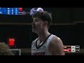 2024 NAIA Men's Basketball National Championship - Grace vs. Evangel
