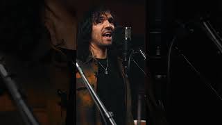 David Benites talks recording on the #telefunken TF47