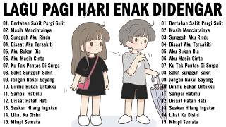 Lagu Kenangan 2000an Band Pop Indonesia Hits Nostalgia  Lagu Galau Band Indonesia Paling Sedih