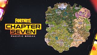 FORTNITE CHAPTER 7 FULLY REVEALED!