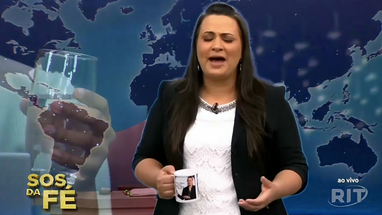 Romanos 8:9-17 | ORAÇÃO DE CURA E LIBERTAÇÃO | Pastora Yara Oliveira