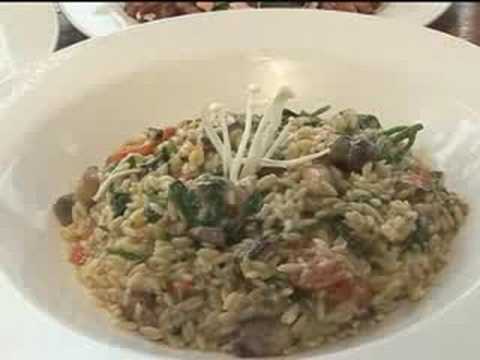 Vegan Risotto