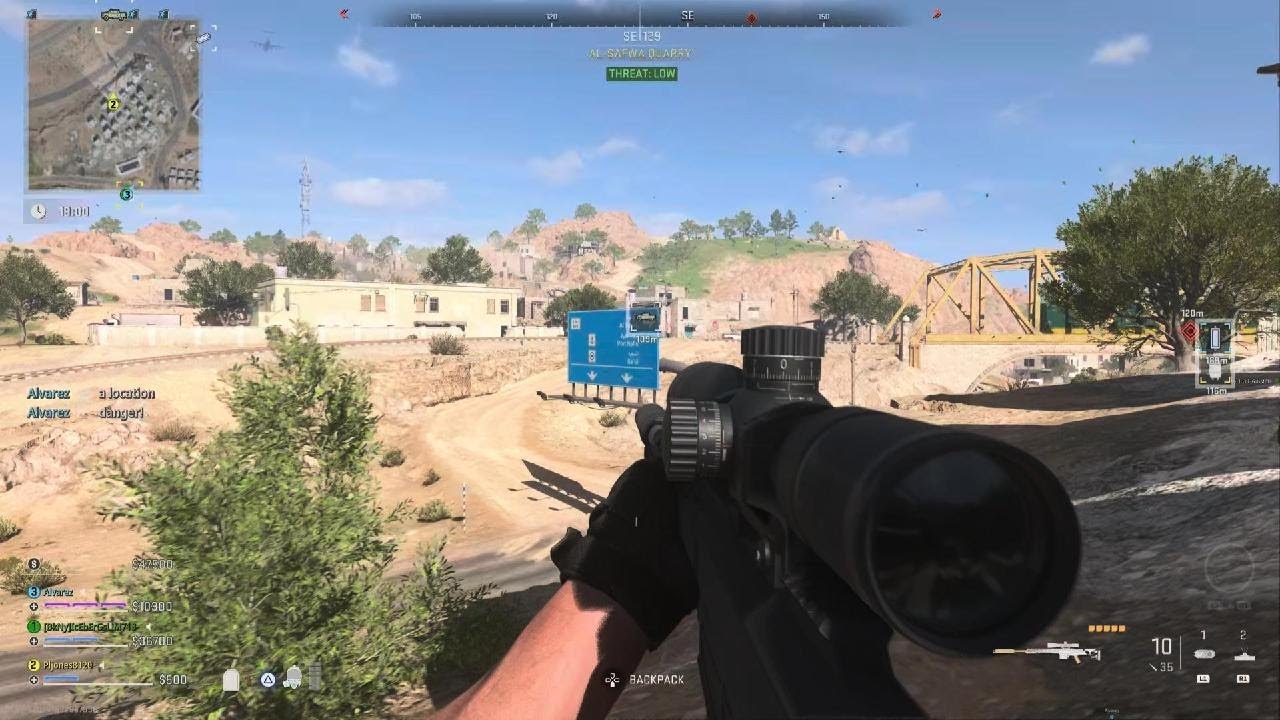 Call of Duty Modern Warfare 2_