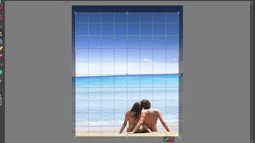 Photoshop Elements 10: Use Crop Guides for Better Composition