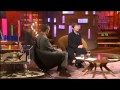 So Graham Norton 1999-S3xE3 Glenda Jackson, Jackie Stallone-part 1