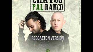 Arca Vs  Coscu - Chavos Pal Banco (Reggaeton Version)