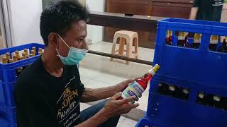 Download Lagu Pabrik Sirup Siropen Jadi Wisata Heritage Surabaya, Ajak Pengunjung Menilik Proses Produksi MP3