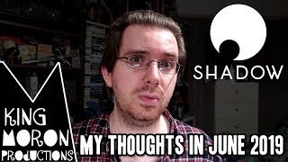 Shadow.tech thoughts after watching the Microsoft E3 2019 Show