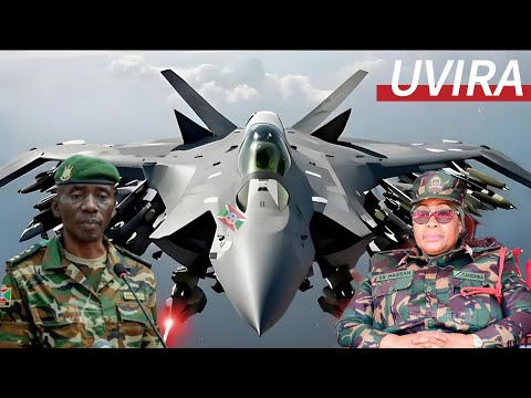 IKi Gitondo Le18 01 2016 Inkuru Mbi Iramutse Uvira Indege Irimo Kuzenguruka Mumisozi Itandukanye 
