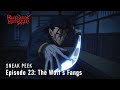 Rurouni Kenshin | Episode 23 Preview