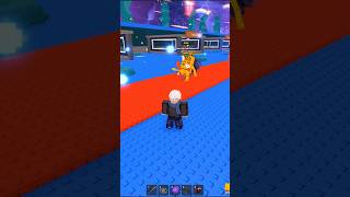 Admin Spawned Gold Job Job Job Sahur with Mutations!