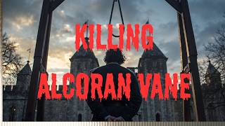 Download Lagu The Execution of “Al-Qur’an Vane”: Hanged for an Idea | The Stories Untold (Episode 2) Download Lagu The Execution of “Al-Qur’an Vane”: Hanged for an Idea | The Stories Untold (Episode 2)