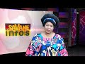 Flash d'information sur Savane TV du 18/03/2026