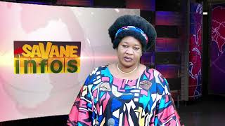 Flash d'information sur Savane TV du 18/03/2026