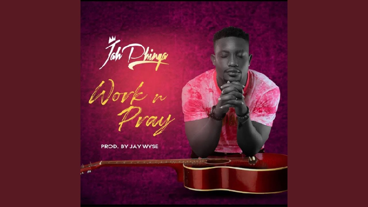 Watch Work n' Pray on YouTube Watch Work n' Pray on YouTube