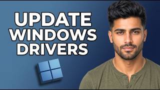 How to Update Drivers on Windows 11 [2026 Tutorial]