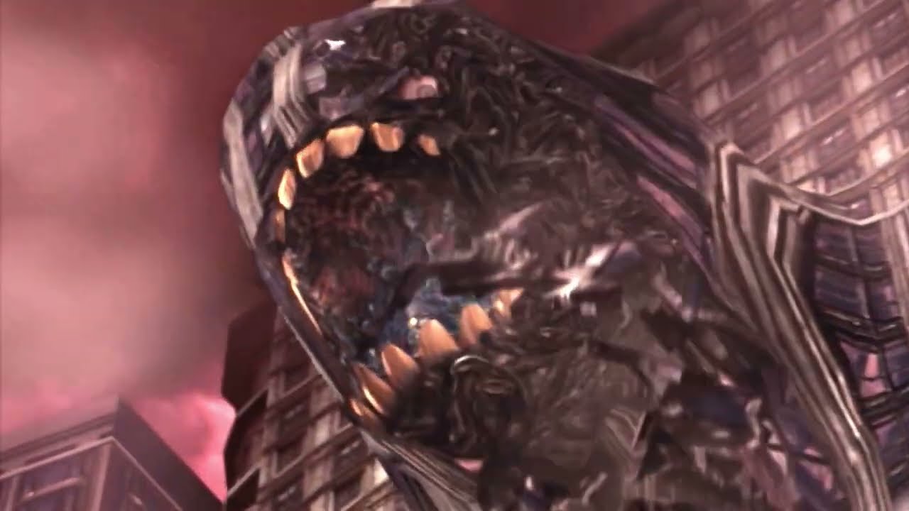 Mission 6 | Devil May Cry 2 : Dante’s Awakening