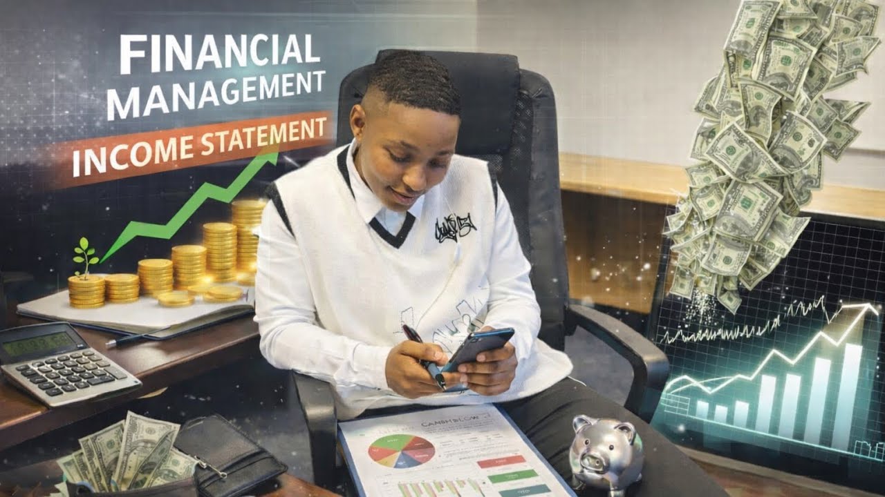 Statement of Comprehensive income N6