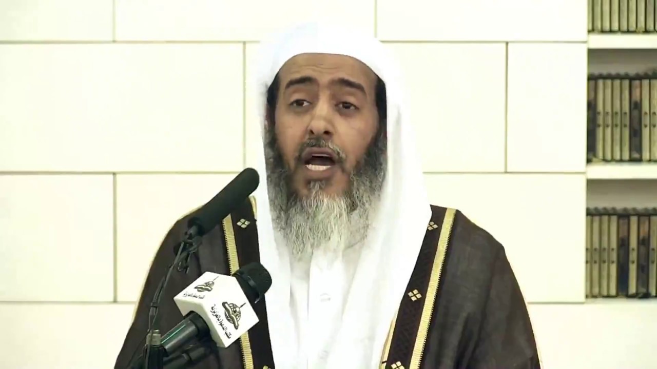 من أصول العلمانية إشاعة ثقافة الخلاف | الشيخ صالح العصيمي
