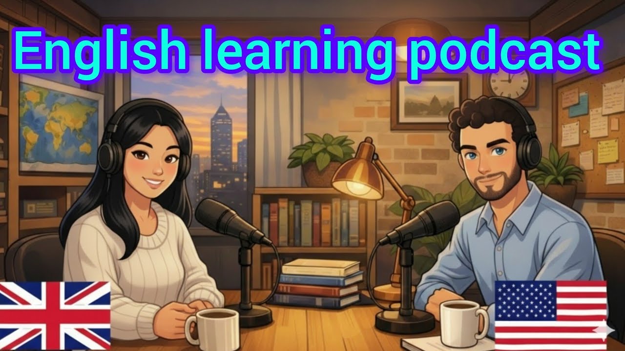 Think in English, Stop Translating 🚫 | Speak English Fluently with Listening Practice