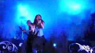 Within Temptation live in Paris Zenith - Aquarius screenshot 5