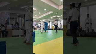 Prateek Singh Beast Mode On Kudo. Champion