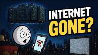 What If the Internet Disappeared Tomorrow? #WhatIf16 screenshot 3