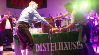 Oktoberfest Auerbach Der Fassanstich