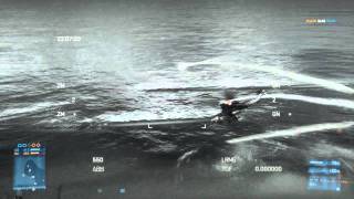 BF3 PC: The TV missile worked!!! O_O