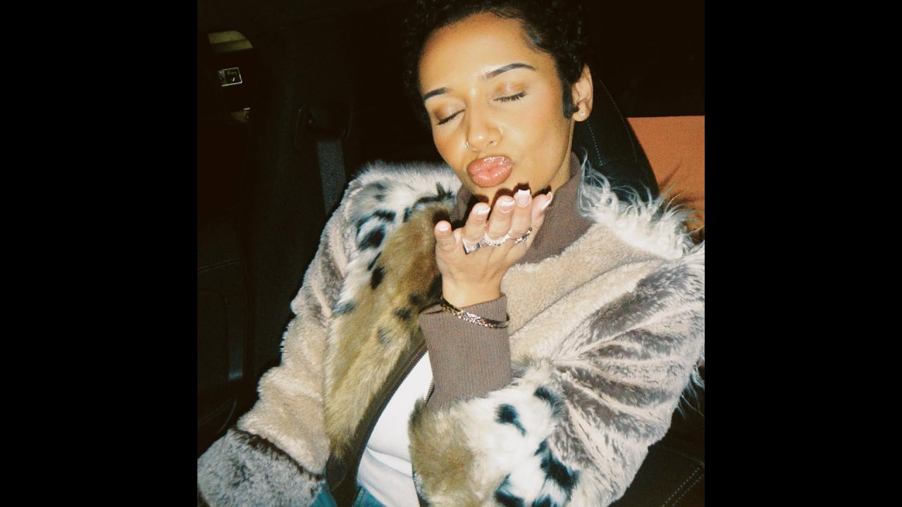 (FREE) R&B x Jersey Club Type Beat "JAPON"